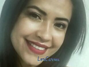 LoriCarson