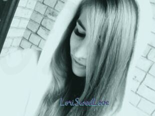 LoriSweetLove