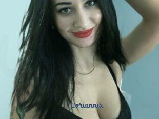 Loriannia