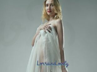LorraineLovely