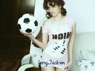 LoryJackson