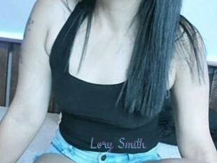Lory_Smith