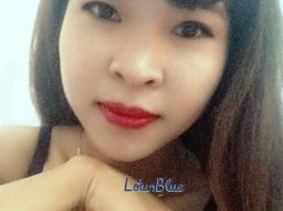 LotusBlue