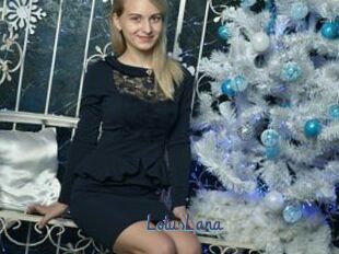 LotusLana