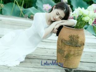 LotusMary