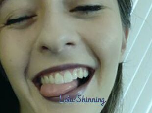 LotusShinning