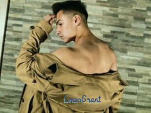 LouisGrant