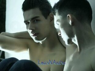 LouisNAndre