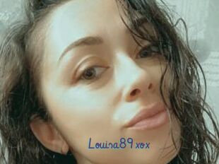 Louisa89xox