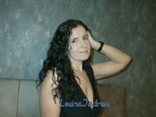 LouisaJackson