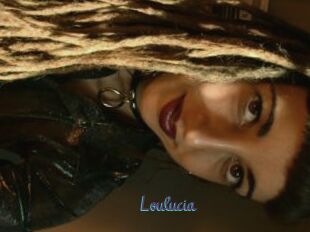 Loulucia