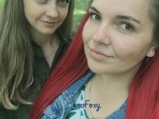 LovFoxy