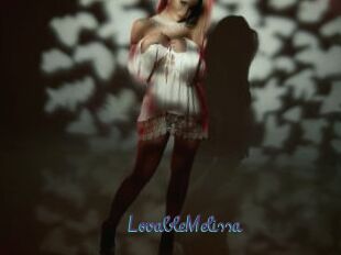 LovableMelissa