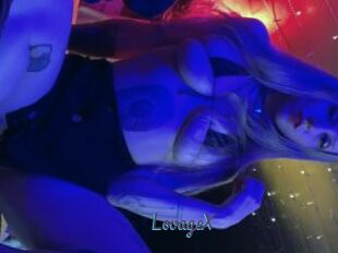 LovageX
