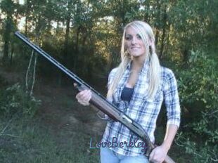 LoveBerkley