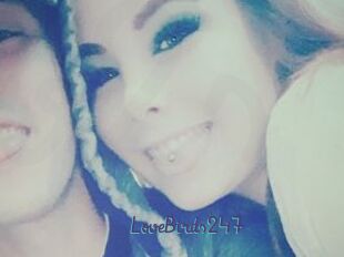 LoveBirds247