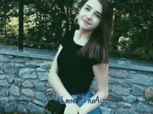 LoveInTheAir