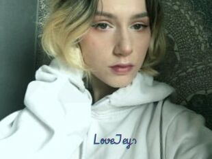 LoveJeys