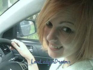 LoveLady_In_Dreams