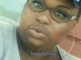 LoveLikeHoney