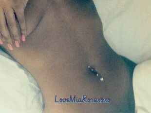 LoveMiaRosexoxo