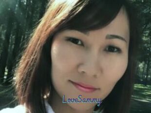 LoveSammy
