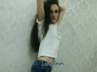 LoveSimor