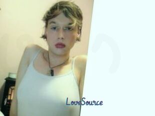 LoveSource