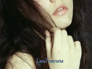 LoveTreasure