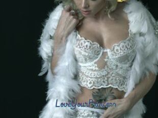 LoveYourPrincess
