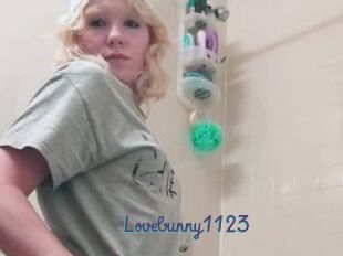 Lovebunny1123