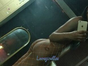 Lovegisellee