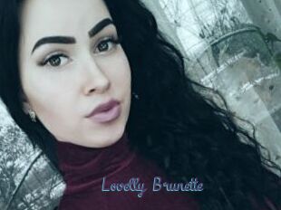 Lovelly_Brunette