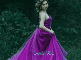LovelyAlba