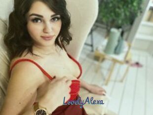 LovelyAlexa