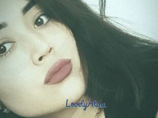 LovelyAlina