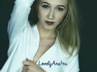 LovelyAna4u