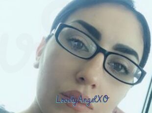 LovelyAngelXO