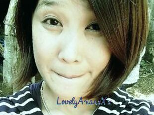 LovelyAsianxXx