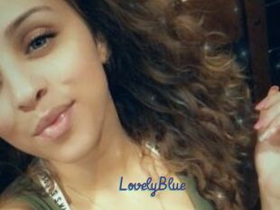 LovelyBlue