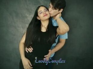 LovelyComplex