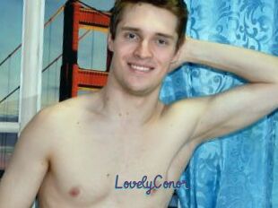 LovelyConor