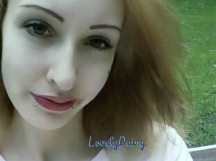 LovelyDaisy