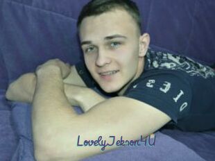 LovelyJekson4U
