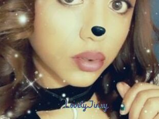 LovelyJinxy