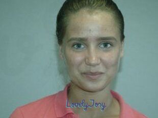 LovelyJosy