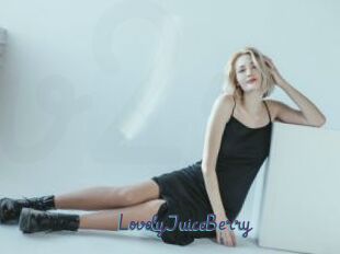 LovelyJuiceBerry