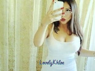 Lovely_Khloe