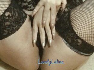 LovelyLatina
