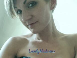 LovelyMadisonx